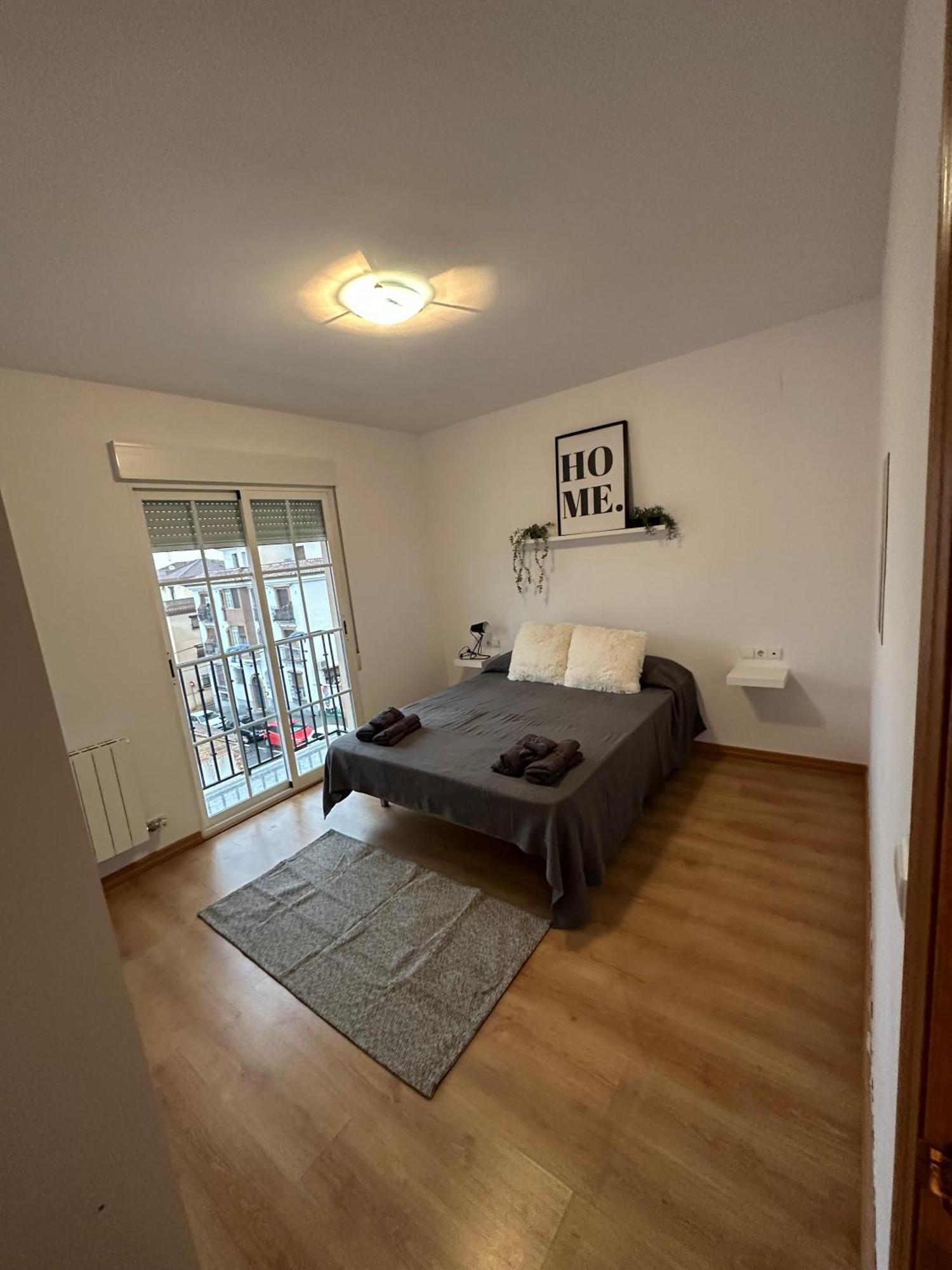 Appartamento Bonito Piso En Granada La Zubia  Esterno foto